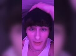 cute str8 guy expoused chat for money to daddy