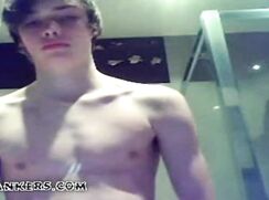 ultracute guy beautiful cock vintage baited on cam off