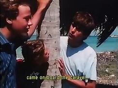 (F) 'Phares d'ouest' or 'Western Lights'