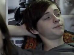 (F) 'Órói' or 'Jitters'