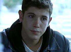 (F) 'Douches Froides' or 'Cold Showers'