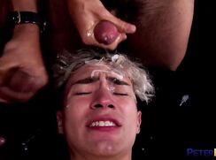 Grabbys Nominees Make A Splash