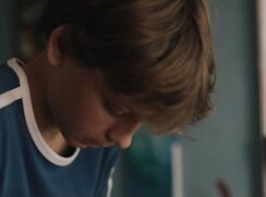 Rubax Video -  Young Hearts (2024)