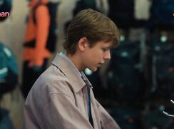 Rubax Video - And Someone Else (2025)