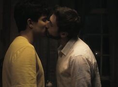 Rubax Video - Birthright Aka A Heranca (2024)