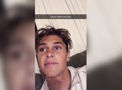 Yummy dude with pretty eyes compilation