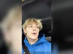 Super yummy blonde compilation