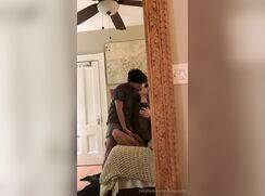 Twinks Kissing