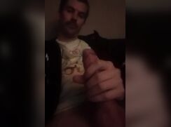 Dutch boy jerk off video