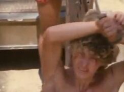 Nero, Roman Emperor. Sex change for a beautiful boy without anesthesia