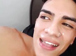 HBW Intensive Orgasm 08060847