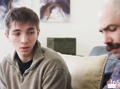 Helped nephew relax #35