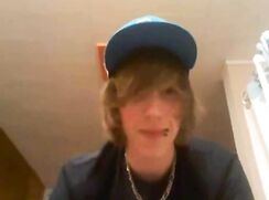 Sk8ter boi wanks