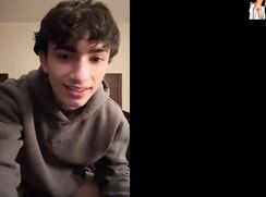 AA Vid - Gay porn cute fat dicked boy solo oh and donuts amateur tube