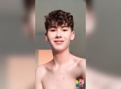 HBW Cumming On Cam 09061708