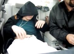 After College Blowjob