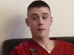 Daddy Spanking Teen Son