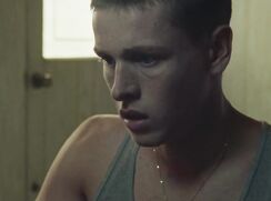 Rubax Video - Beach Rats (2017 - Blu-ray)