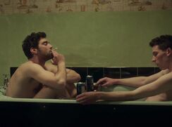 Rubax Video - God's Own Country (2017 - Blu-ray)