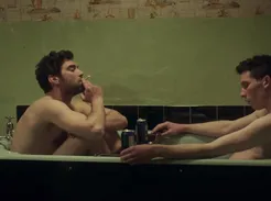 Rubax Video - God's Own Country (2017 - Blu-ray)