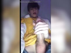 Verbal poppers twinks cum