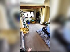 cute tall tiktoker okla baited hot off