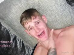 Big Dick fucking "PussyBoy" 14min.