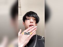 cute aleksandr on tiktok and jo