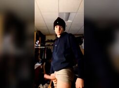 cuties five tiktokers fun expoused on tiktok