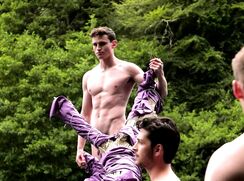 Warwick University Rowers UK