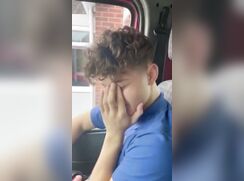 five funny tiktoker on risky tiktoks