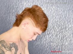 Pov: Isaias ginger owns you and shares you with his chamo - bisexual hot boys