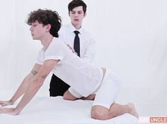 Movies - SU - President’s Orders - missionaryboys