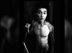 床Part.2：籃球系隊直男 攝影師音十哲口2024年的系列主題：床