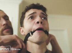 Sam Ledger's first time dominated