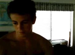 cute big hairy cock baited on vintage chat cam off