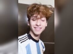 Levi18 Hot Twink Nude Porn