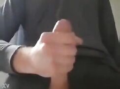 So eben wurde mein Samen Stau aufgehoben.