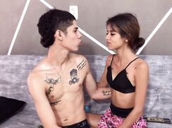 HBW Latin Straight Boy 14060448