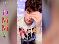 Tommy Red -The Best(HD)