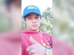enjoying a young 18 year old Brazilian heterosexual