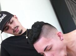At your service! roommate takes cock Gay Porn Videos