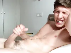 Compilation of webcam facials