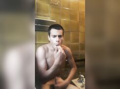 Cum in hotel horny day - 06-15-25