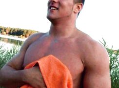 DB - German Hunk