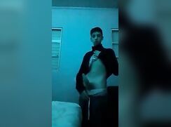 Teenboy Rompeculos