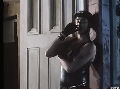 Frankie Goes to Hollywood - Gay Version - "Relax" AI Enhanced