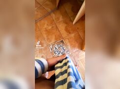 cute tiktoker sunboy striping tiktok