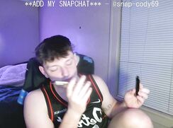 Hung Cody