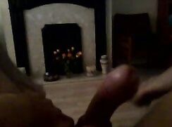 Me Feeling The Penis